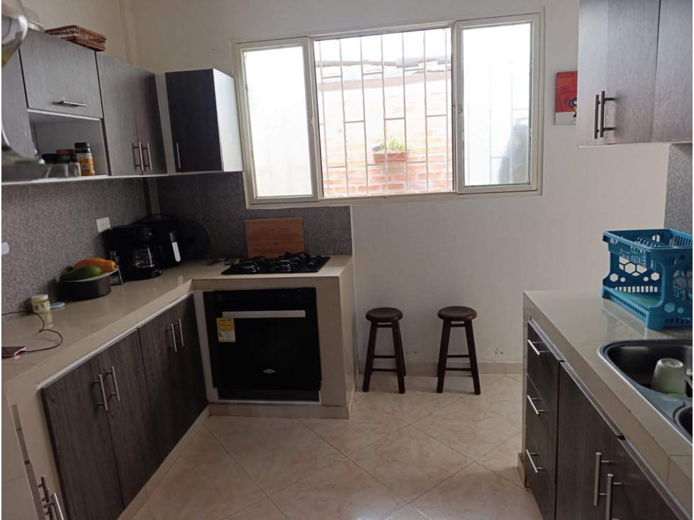 SE VENDE CASA DE CAMPO EN NARIÑO VALLE - 4