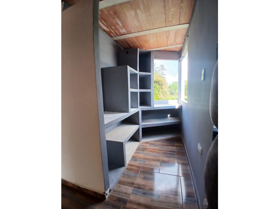 VENTA CASA UNIFAMILIAR BARRIO RICAUTE ANDALUCÍA  — foto 3