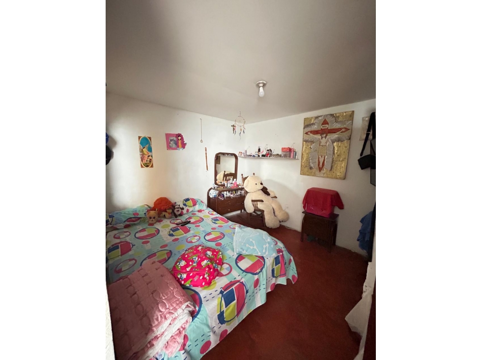 SE VENDE CASA DE UN PISO BARRIO FARFAN TULUÁ VALLE — foto 5