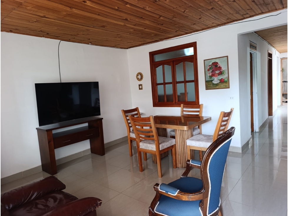 SE VENDE CASA BIFAMILIAR BARRIO ASOAGRIN TULUÁ