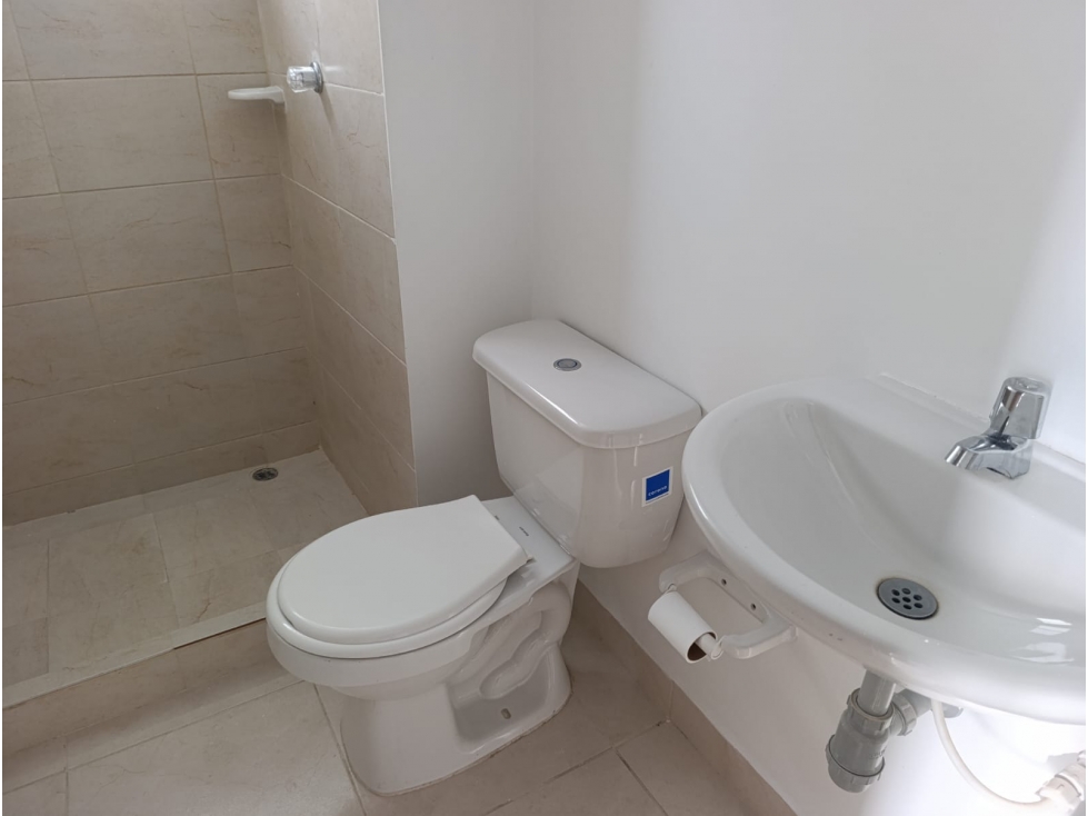 SE VENDE APARTAMENTO EN CONDOMINIO BOSQUES DE ALCALÁ TULUÁ - 6