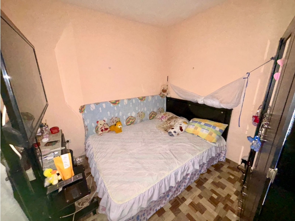 SE VENDE CASA BIFAMILIAR EN EL PROGRESAR TULUÁ VALLE DEL CAUCA — foto 3