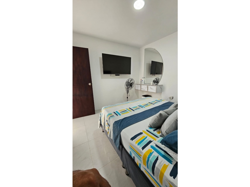 SE VENDE CASA UNA PLANTA BARRIO LA INDEPENDENCIA TULUÁ — foto 5