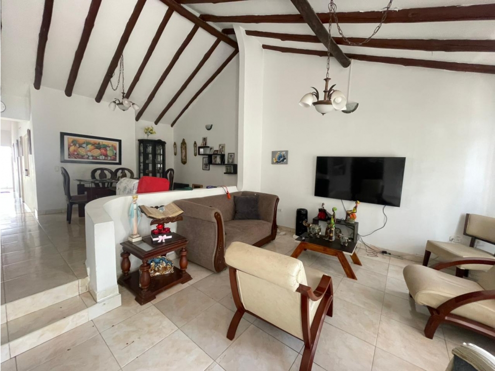 SE VENDE CASA  BARRIO ALVERNIA  TULUÁ — foto 4