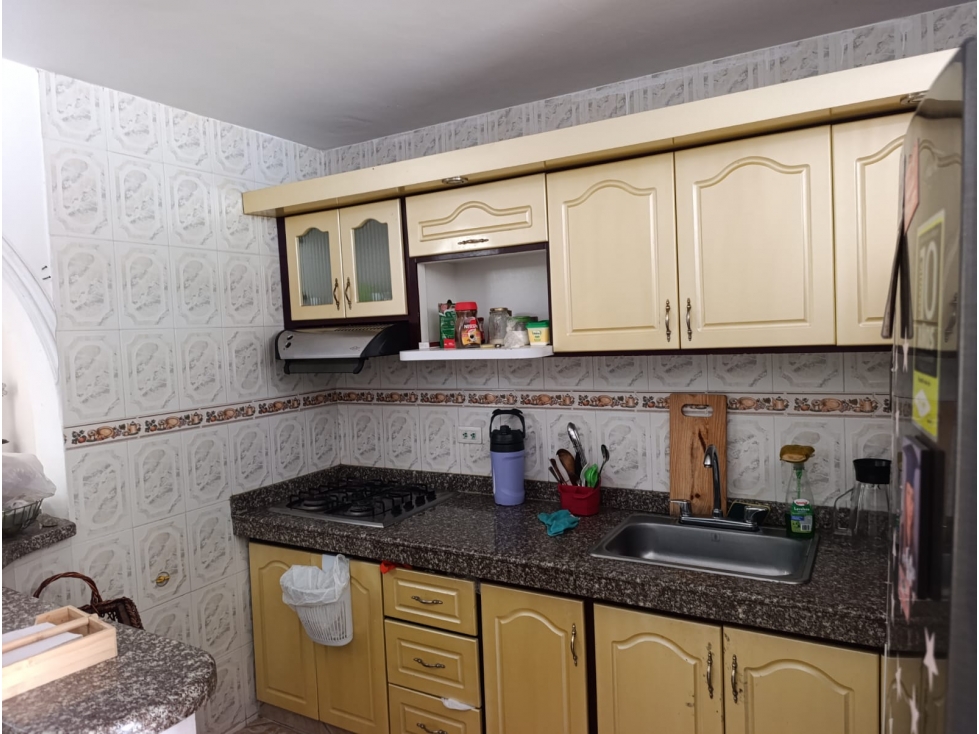 SE VENDE CASA BIFAMILIAR SALESIANOS TULUÁ — foto 5