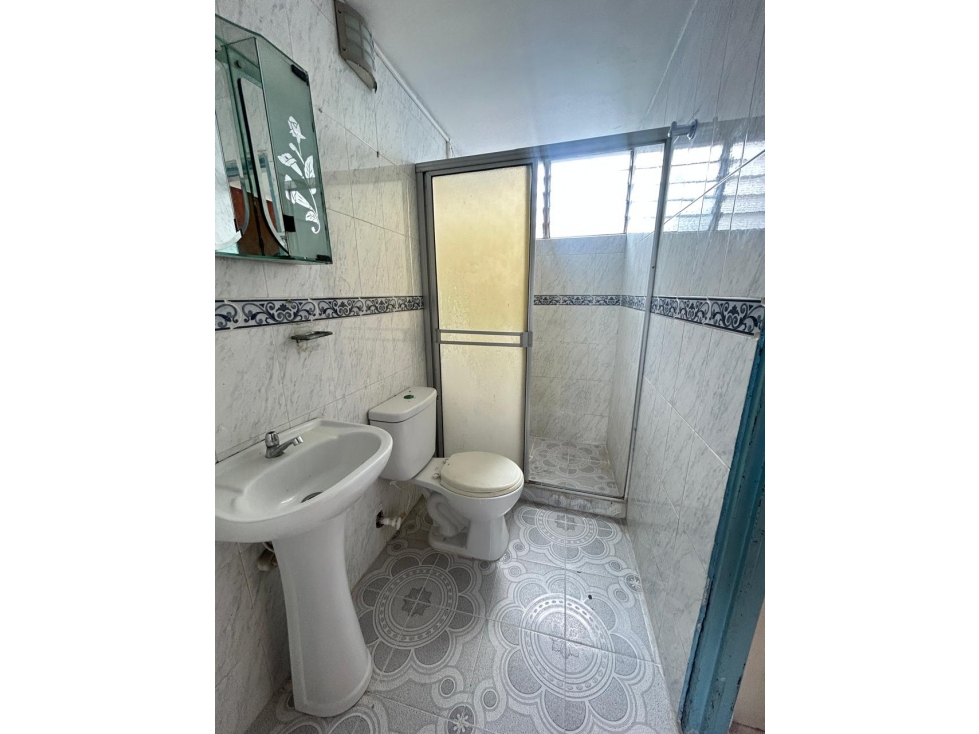 SE VENDE APARTAMENTO UNIFAMILIAR EN CONJUNTO RESIDENCIAL LUSITANIA — foto 6