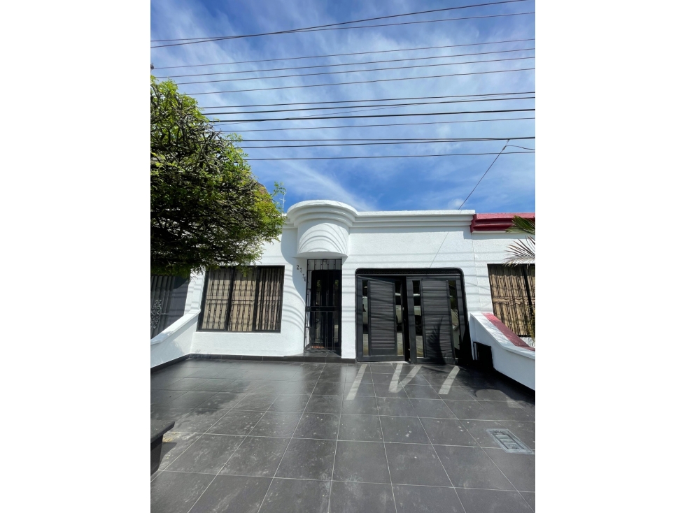 SE VENDE CASA BARRIO ALVERNIA TULUÁ — foto 2