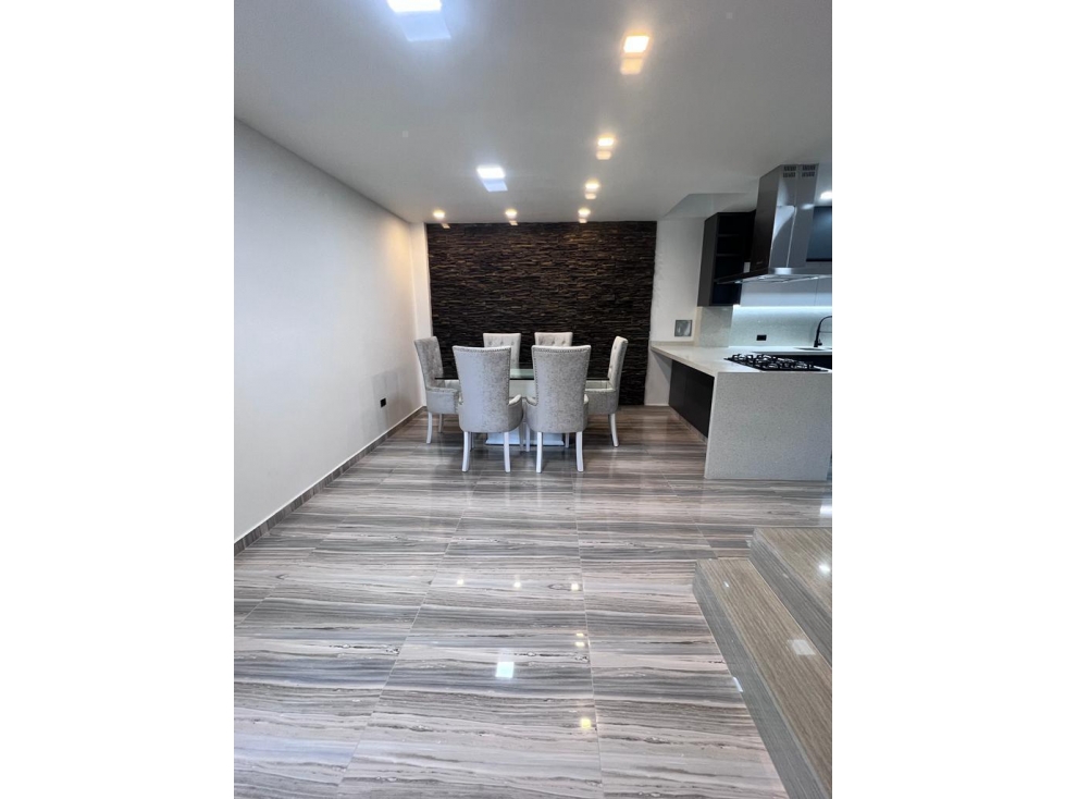 SE VENDE CASA PARA ESTRENAR VILLA CAMPESTRE EN TULUÁ