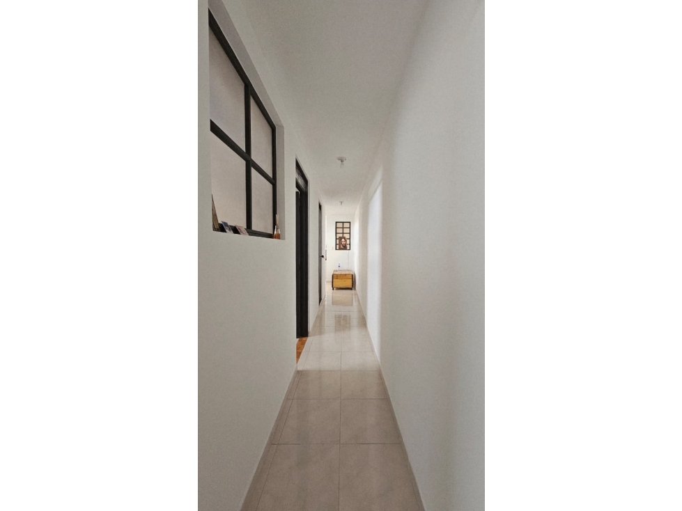 SE VENDE APARTAMENTO SEGUNDO PISO NUEVO PRÍNCIPE TULU — foto 4