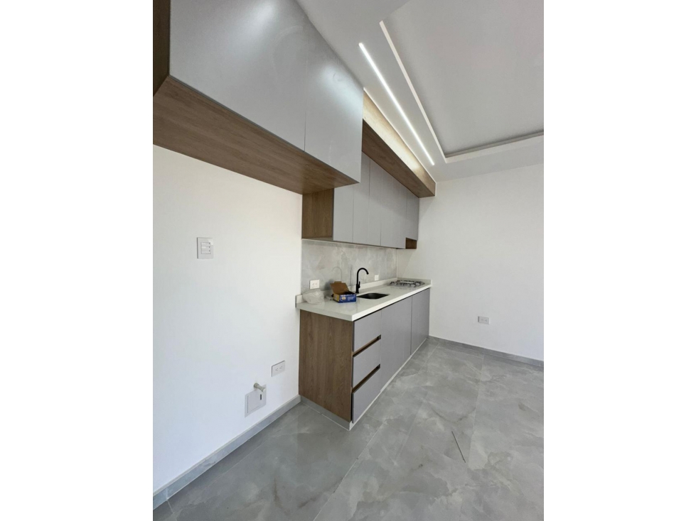 SE VENDE APARTAESTUDIO EN BRISAS DEL MORALES TULUÁ — foto 2