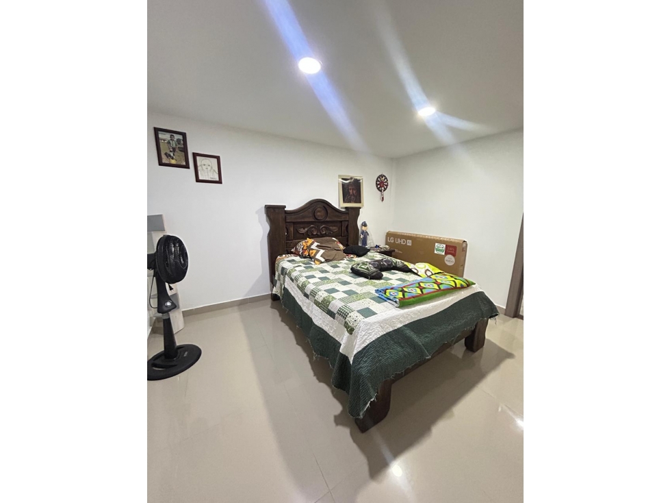 SE VENDE CASA UNIFAMILIAR EN EL BARRIO EL CÓNDOR II EN TULUÁ V — foto 5