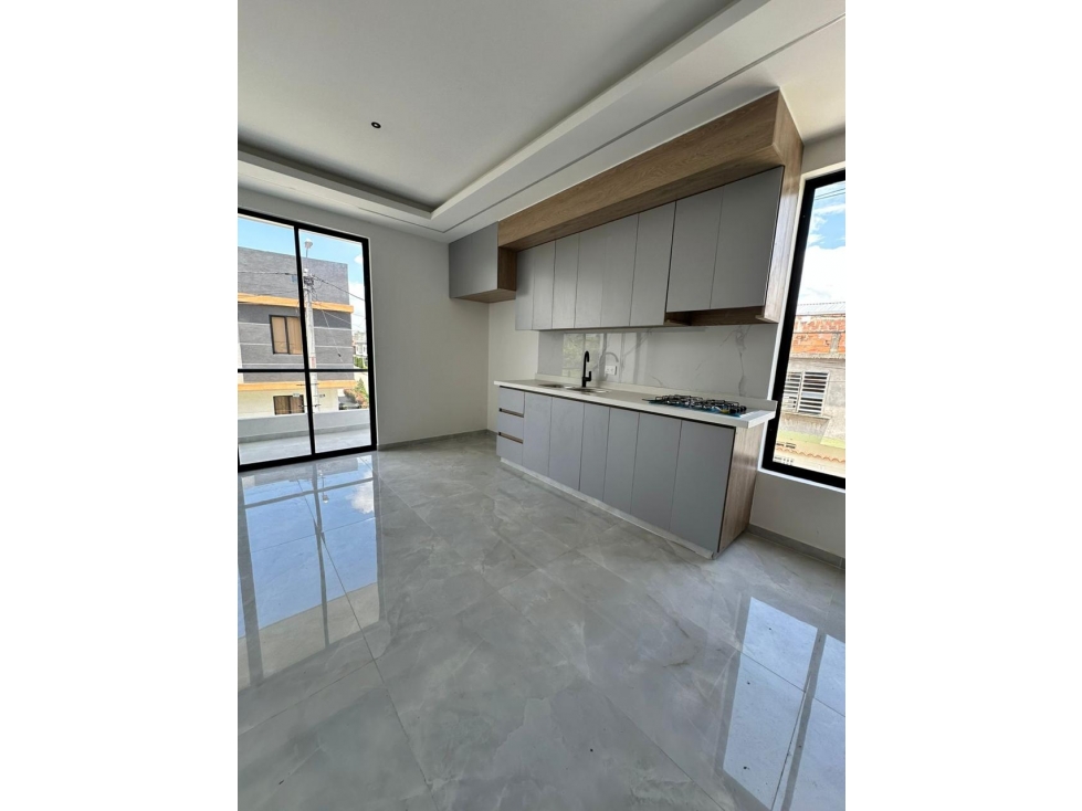 SE VENDE APARTAMENTO EN BRISAS DEL MORALES TULUÁ — foto 3