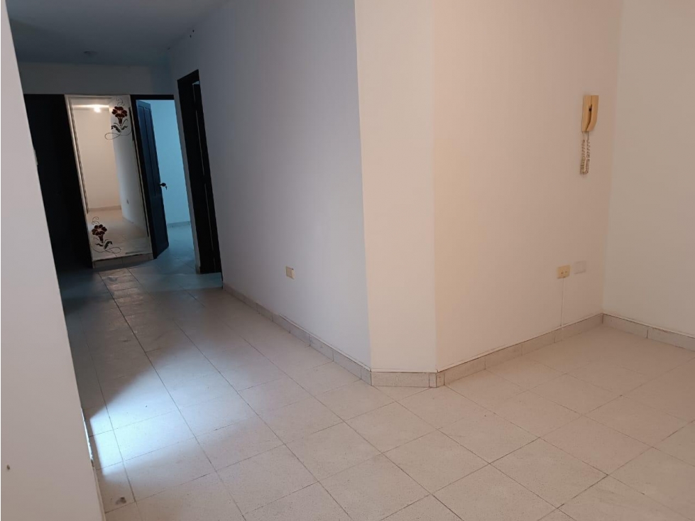 SE VENDE APARTAMENTO PROPIEDAD HORIZONTAL EDIFICIO EL ALBERGUE TULUÁ