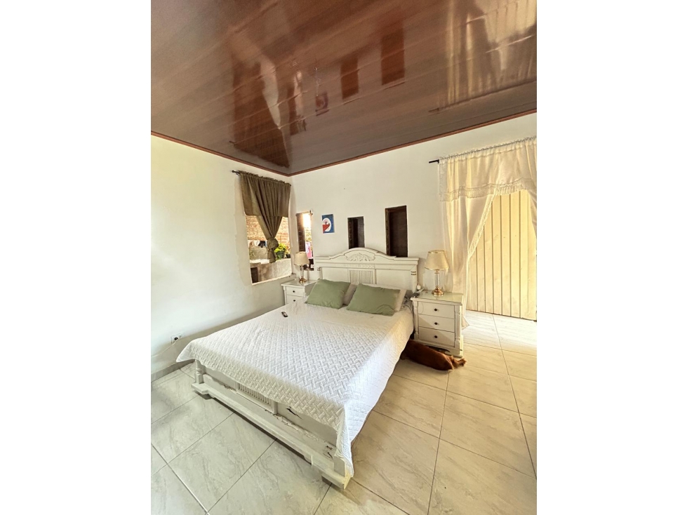 SE VENDE CASA CON PLANCHA EN ANDALUCIA VALLE BARRIO LA FLORESTA 2. — foto 6