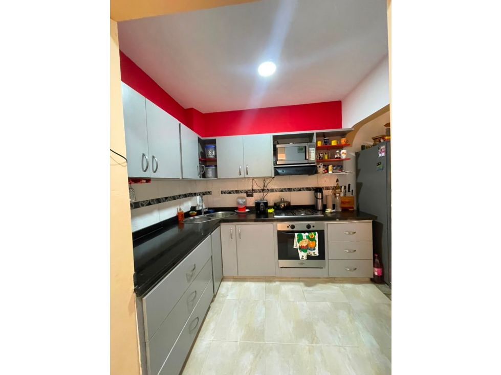 SE VENDE CASA DOS PLANTAS MULTIRENTAS SAN BENITO TULUÁ — foto 3