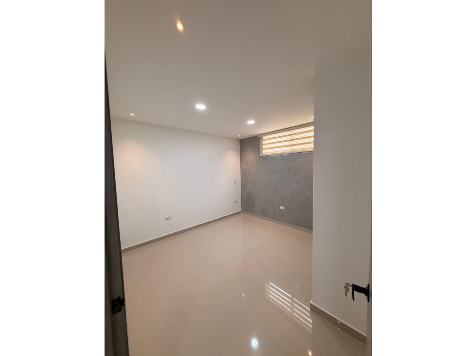 SE VENDE APARTAMENTO VILLA CAMPESTRE TULU — foto 3