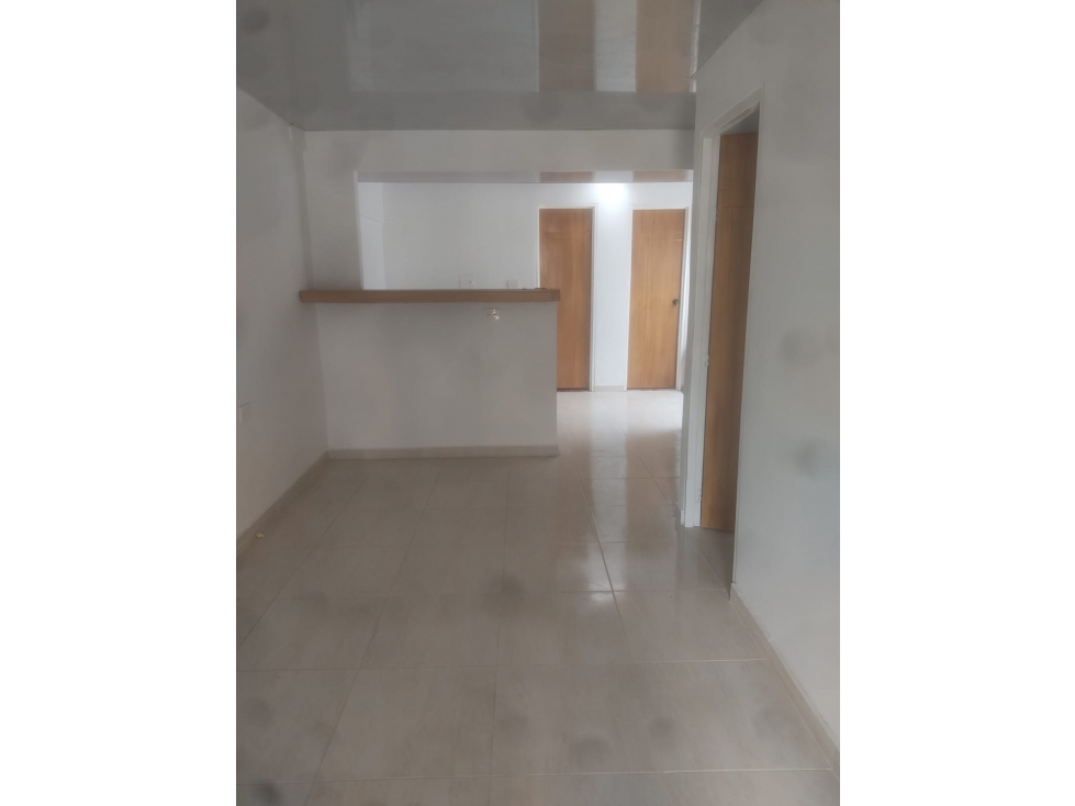 SE VENDE CASA DE UNA PLANTA EN EL BARRIO PORTALES DEL RÍO TULUÁ