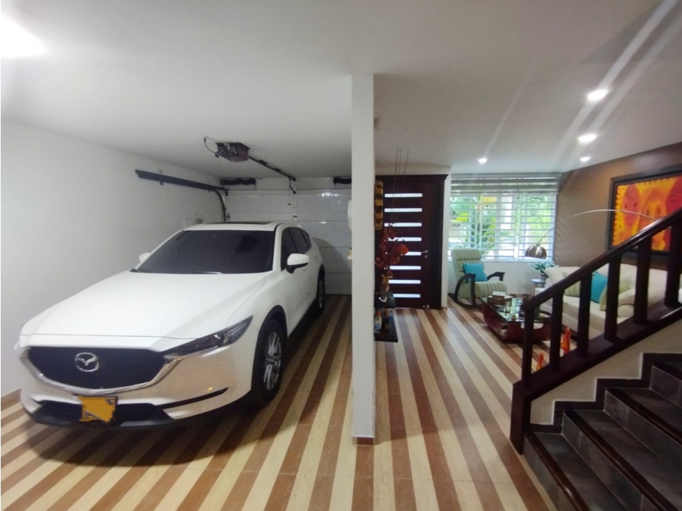 VENTA DE CASA UNIFAMILIAR BARRIO ENTRE RIOS TULUÁ — foto 5