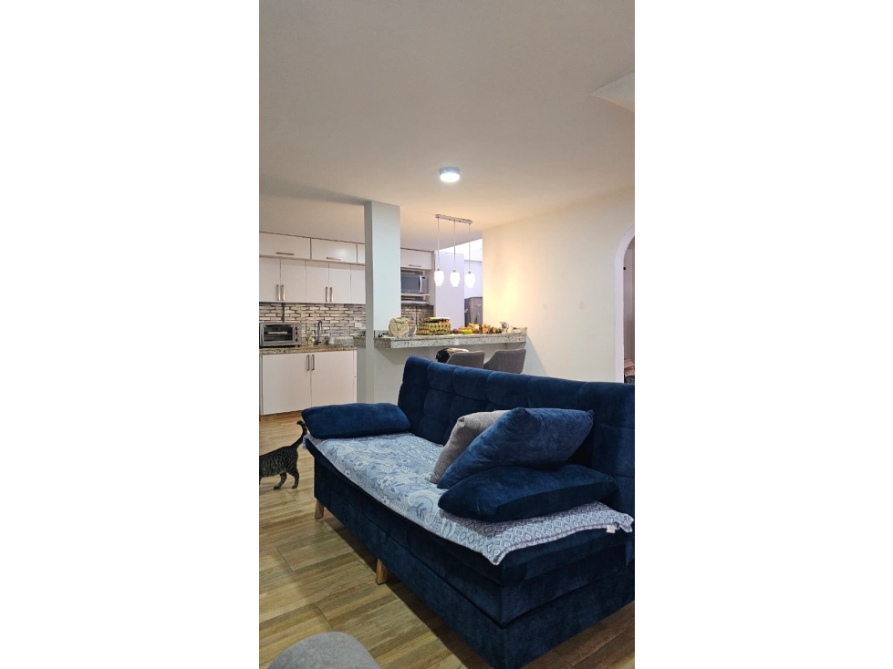 SE VENDE CASA UNIFAMILIAR BARRIO NUEVO PRINCIPE TULUÁ — foto 6