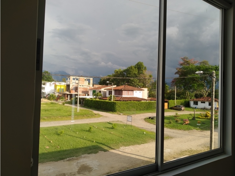 SE VENDE CASA EN CONDOMINIO CAMPESTRE LA COLINA. - 5