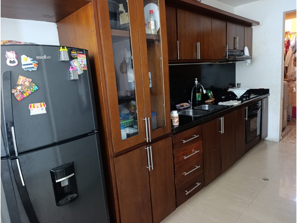 SE VENDE CASA DE 3 PLANTAS BIFAMILIAR EN VILLA CAMPESTRE — foto 5