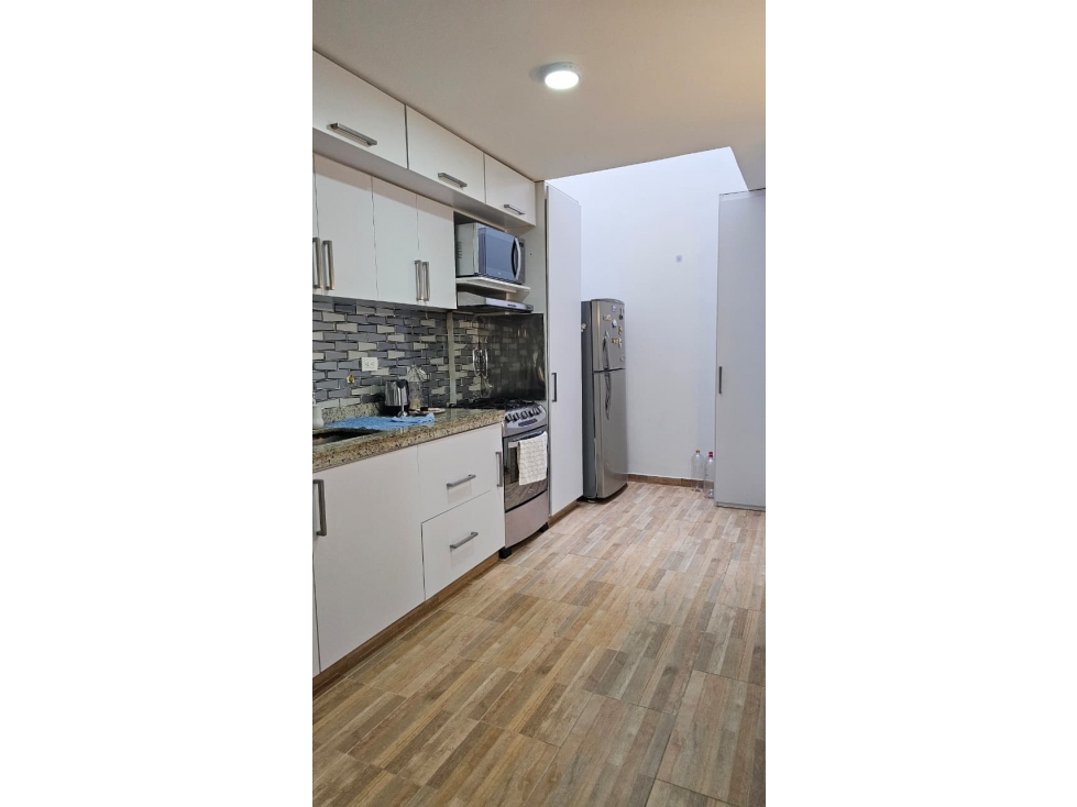 SE VENDE CASA UNIFAMILIAR BARRIO NUEVO PRINCIPE TULUÁ — foto 3
