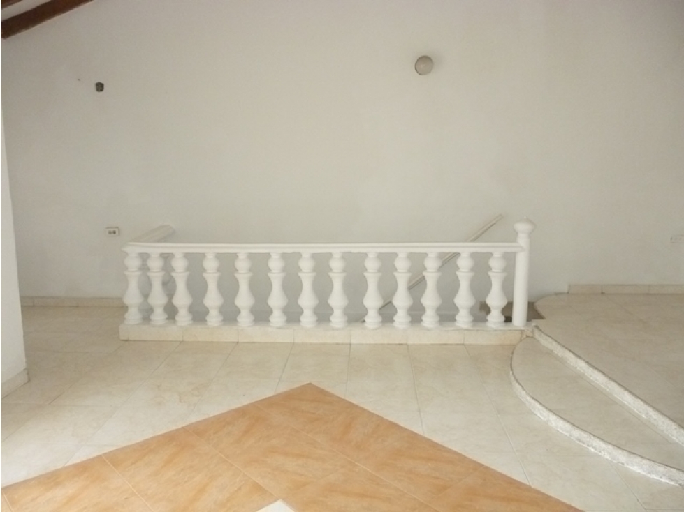 SE VENDE CASA BARRIO MARACAIBO PROPIEDAD HORIZONTAL TULUÁ (VALLE) - 4