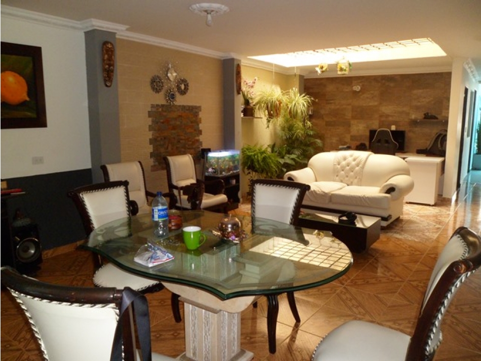 SE VENDE CASA BIFAMILIAR EN EL BARRIO CÉSPEDES DE TULUÁ - 3