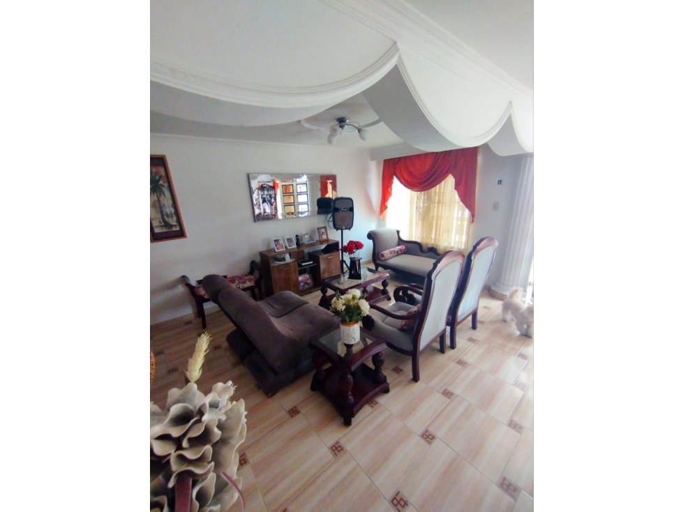 SE VENDE CASA UNIFAMILIAR BARRIO RUBEN CRUZ VELEZ TULUÁ — foto 3