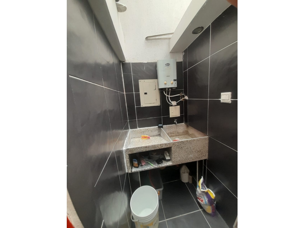SE VENDE CASA ESQUINERA UNIFAMILIAR BARRIO ALVERNIA TULUA. — foto 6