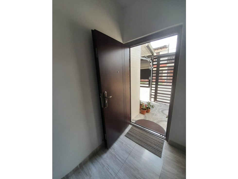VENTA CASA BARRIO MARIA JULIANA ANDALUCIA VALLE. — foto 5