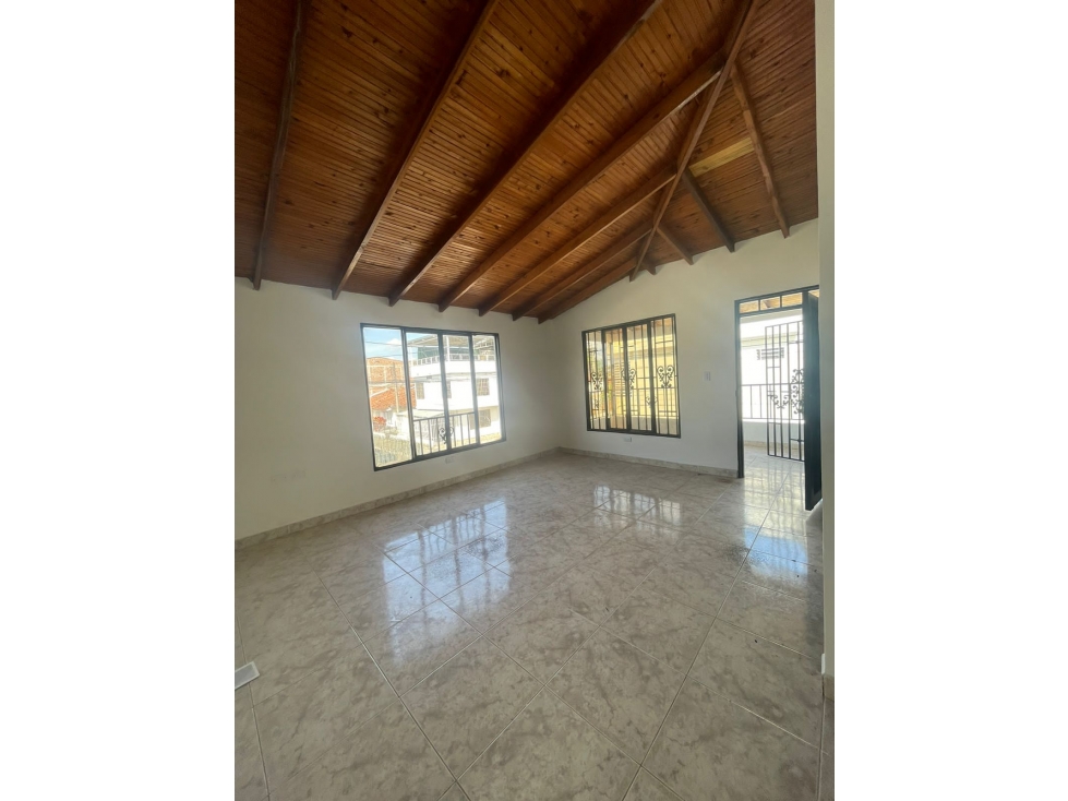 VENTA CASA TULUÁ BARRIO PRADOS DEL NORTE — foto 2
