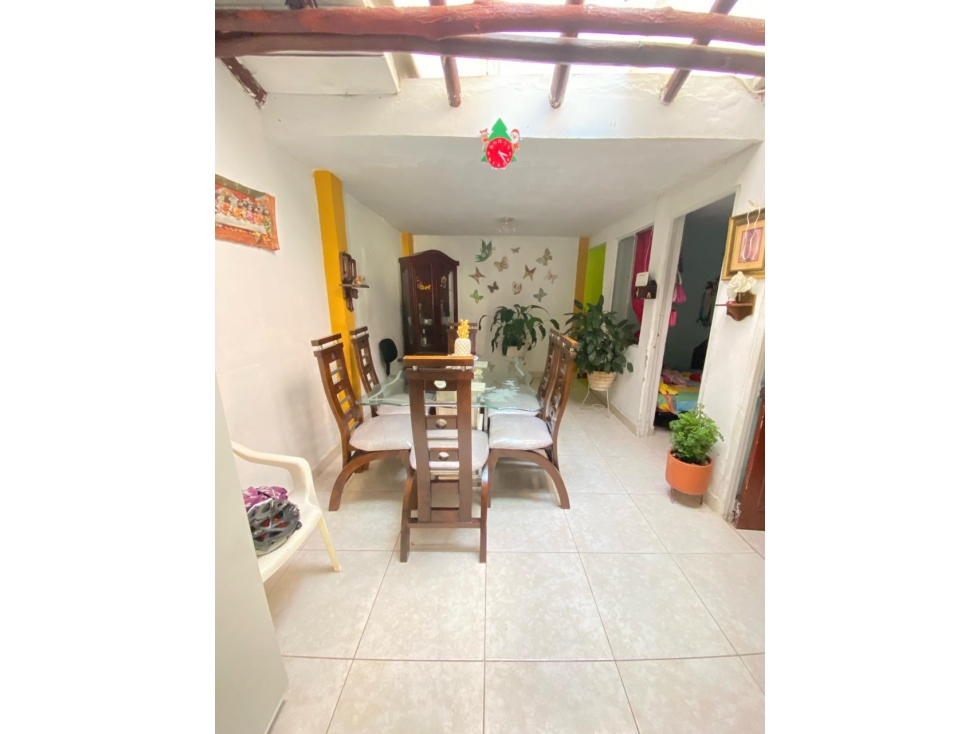 SE VENDE CASA BARRIO PRADOS DEL NORTE EN TULUÁ VALLE — foto 4