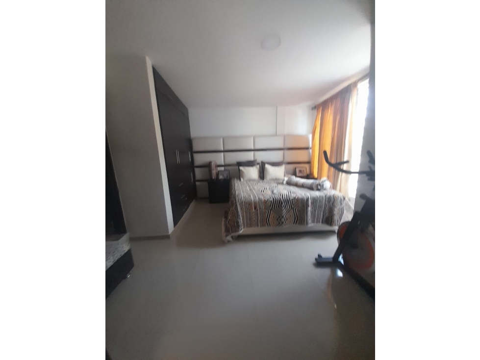 SE VENDE CASA MULTIRENTA BARRIO EL LAGUITO EN TULUÁ. — foto 5