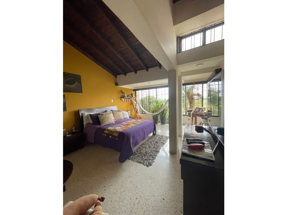 SE VENDE CASA UNIFAMILIAR EN EL BARRIO EL DORADO TULUA VALLE.