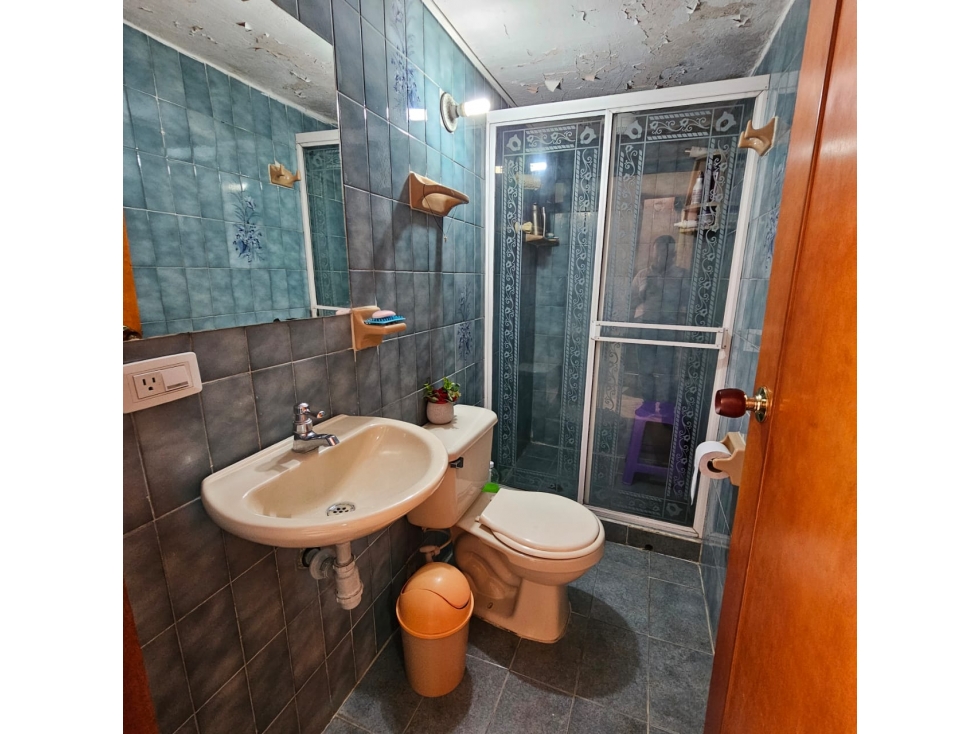 SE VENDE CASA EN BARRIO LA ESPERANZA TULUA VALLE. — foto 5