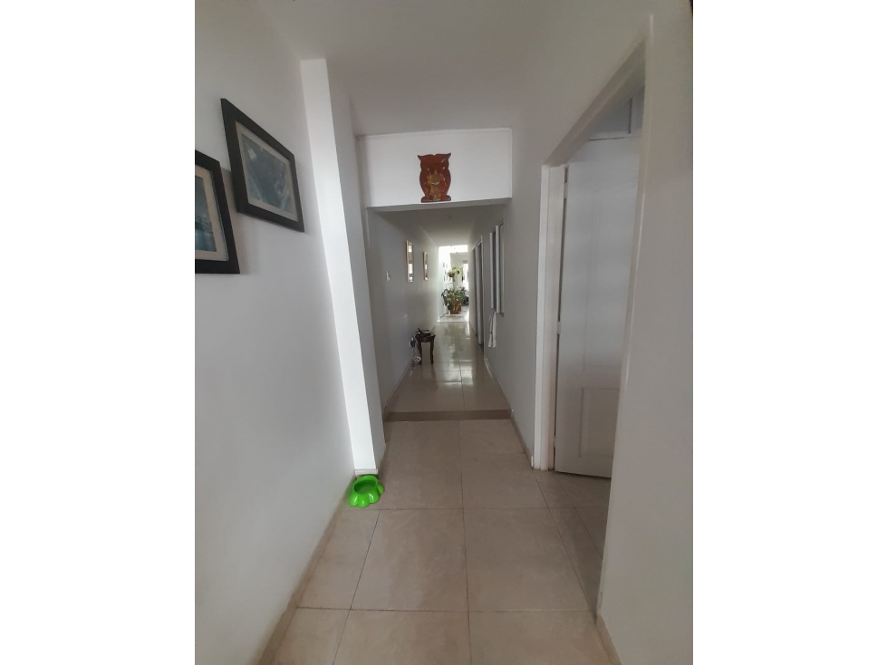 VENTA CASA BIFAMILIAR AV GAITAN TULUÁ VALLE — foto 6