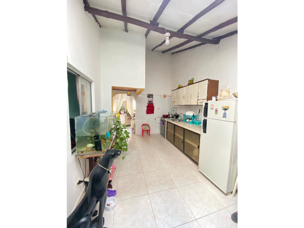 SE VENDE CASA BARRIO PRADOS DEL NORTE TULUÁ. — foto 3