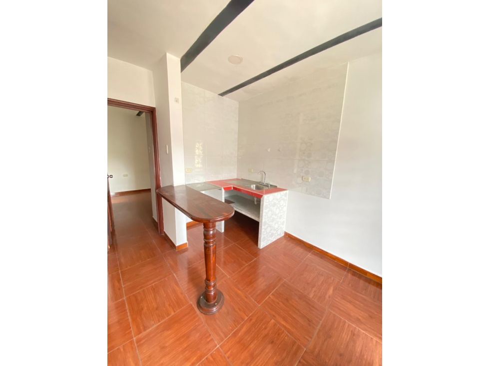 SE ARRIENDA APARTAMENTO SEGUNDO PISO BARRIO ALTO BONITO BUGA VALLE. - 3