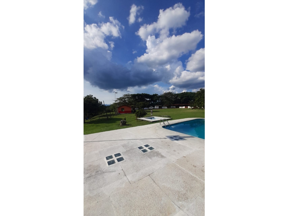 SE VENDE FINCA EN ANDALUCIA VALLE. - 6