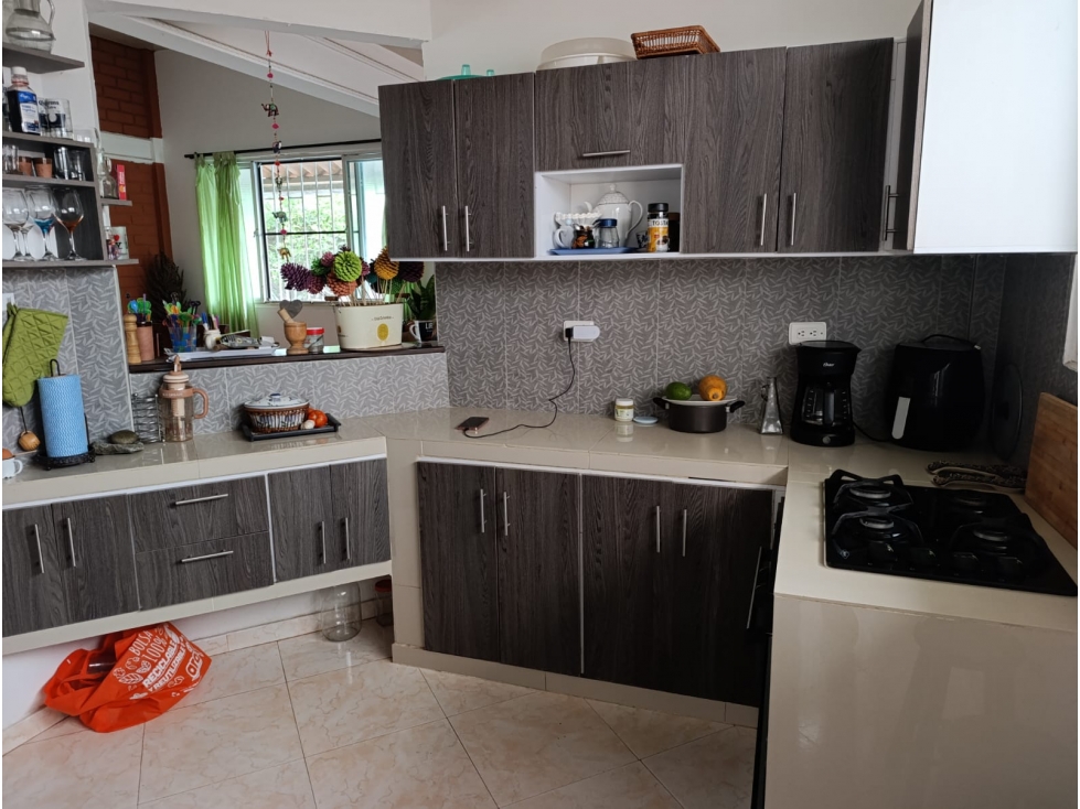 SE VENDE CASA DE CAMPO EN NARIÑO VALLE - 5