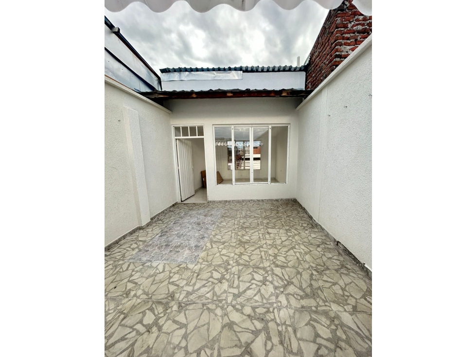 SE ARRIENDA CASA TRES PISOS UNIFAMILIAR BARRIO MIRAFLORES TULUÁ — foto 6