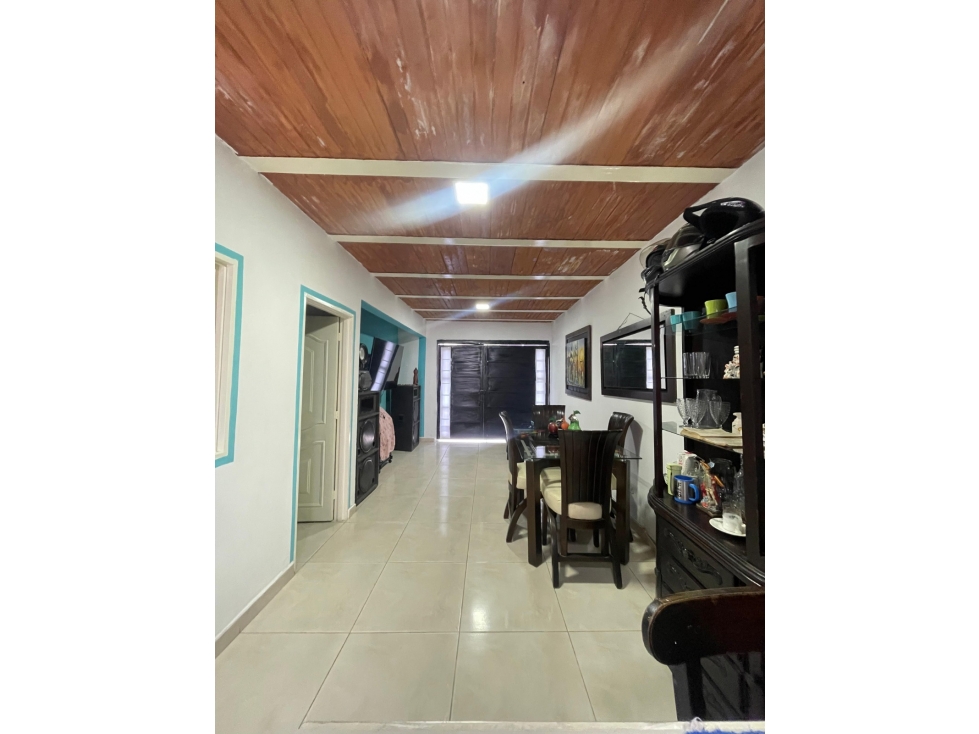 VENTA CASA BARRIO LAS VERANERAS TULUÁ — foto 2