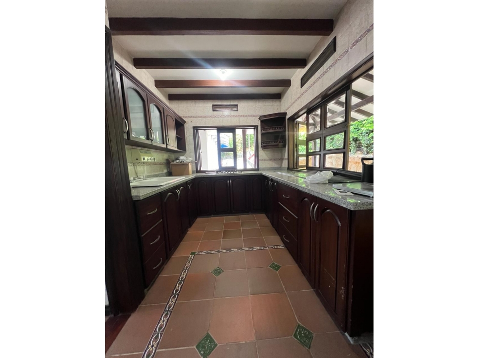 VENTA CASA FINCA ANDALUCÍA VALLE DEL CAUCA? - 5