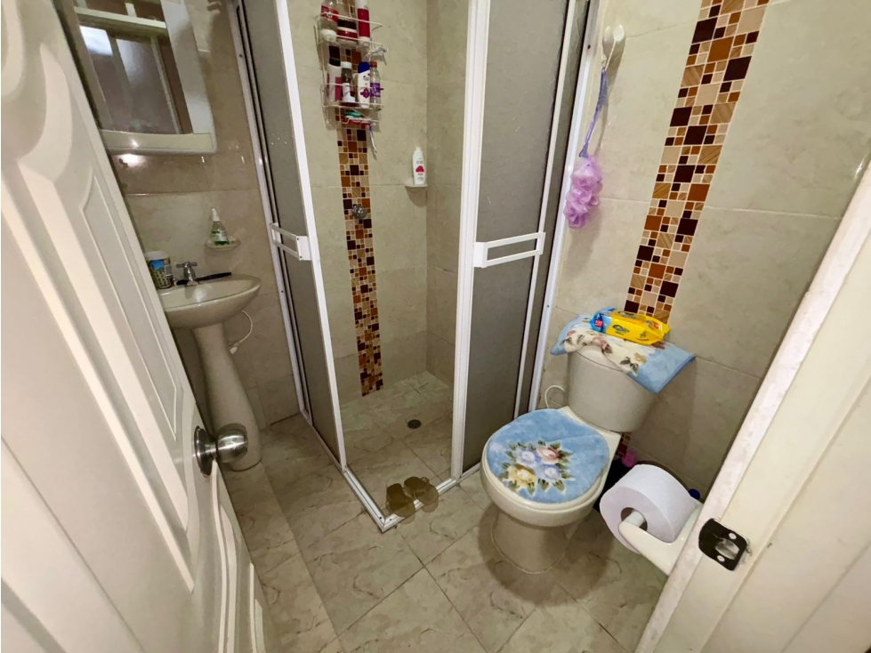 SE VENDE CASA BIFAMILIAR EN EL PROGRESAR TULUÁ VALLE DEL CAUCA — foto 4
