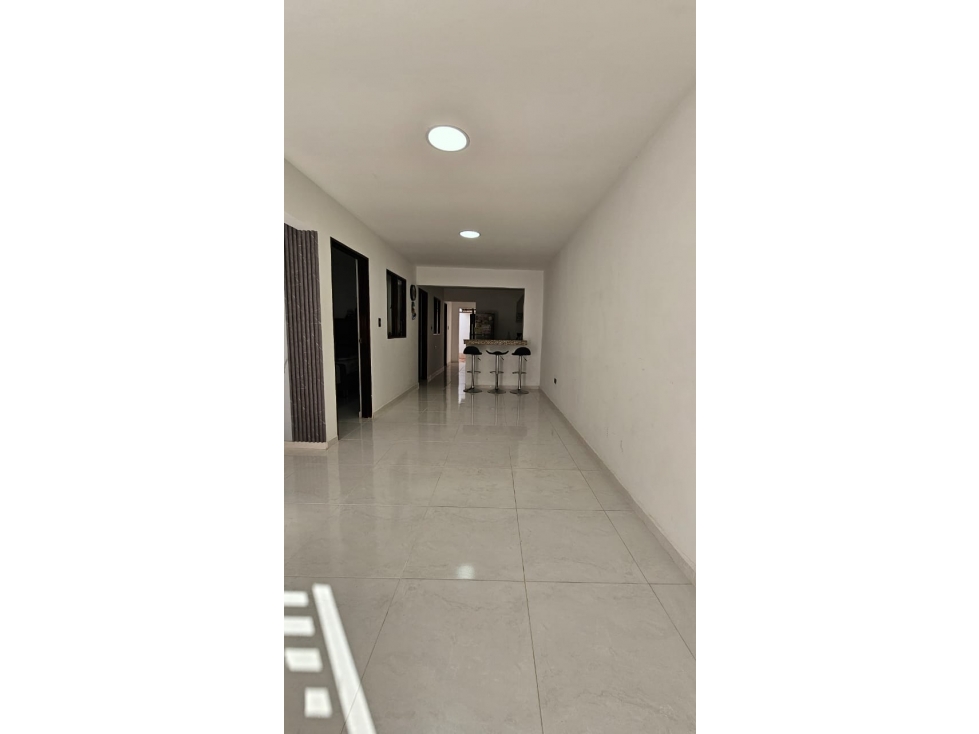 SE VENDE CASA UNA PLANTA BARRIO LA INDEPENDENCIA TULUÁ