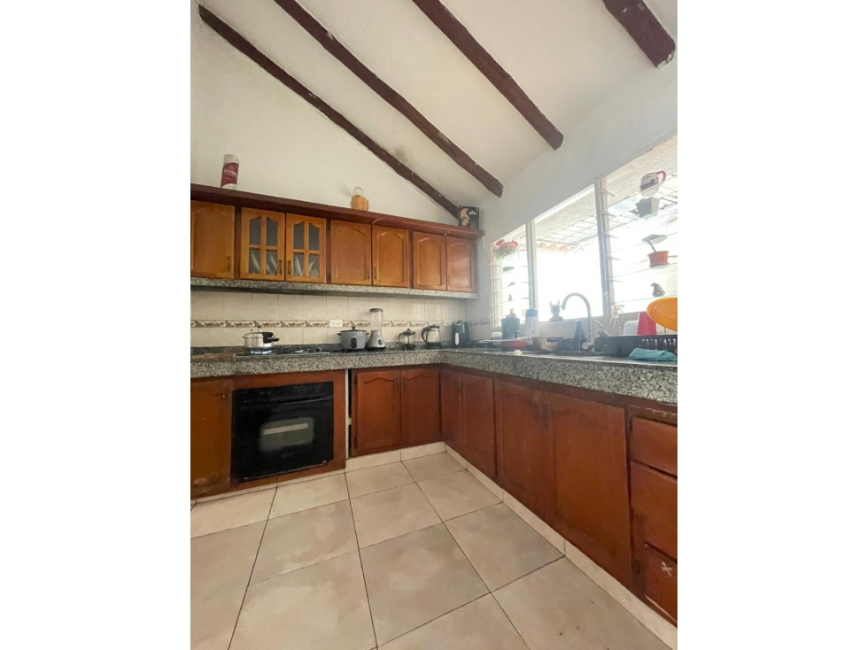 SE VENDE CASA  BARRIO ALVERNIA  TULUÁ — foto 6
