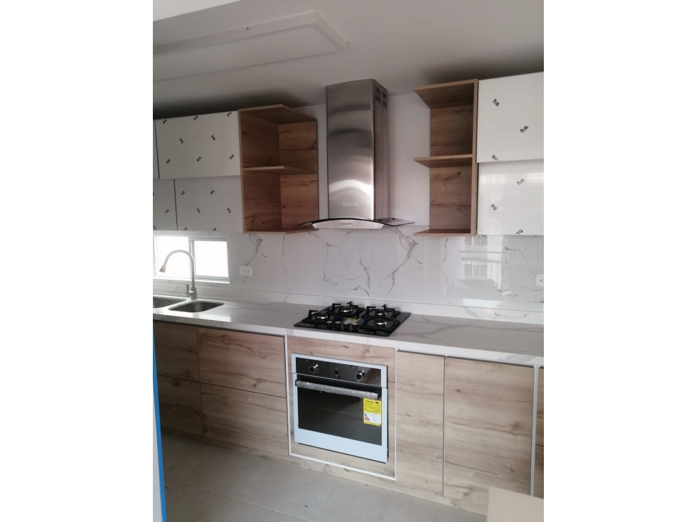 SE VENDE APARTAMENTO EN CONDOMINIO BOSQUES DE ALCALÁ TULUÁ - VALLE — foto 2