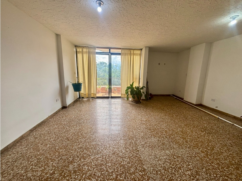 SE VENDE APARTAMENTO EDIFICIO OCTAVIO MONTOYA EN EL CENTRO