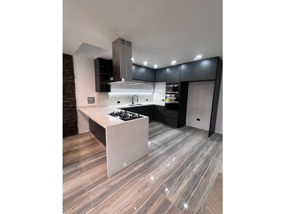 SE VENDE CASA PARA ESTRENAR VILLA CAMPESTRE EN TULUÁ — foto 4